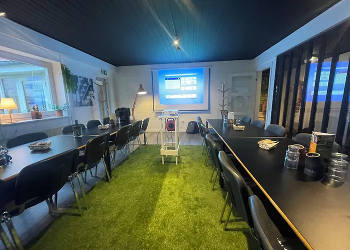 Hotel Gammel Havn