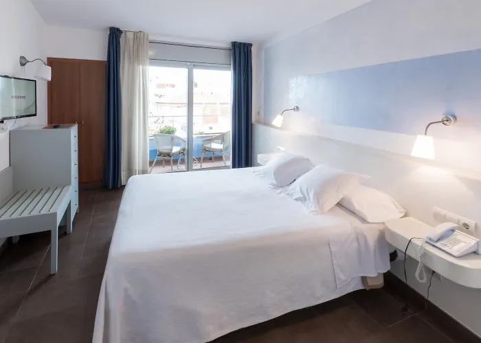 Hotel Carmen