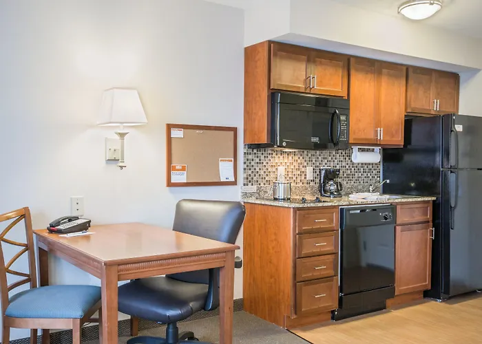 Candlewood Suites Pittsburgh-Cranberry By Ihg