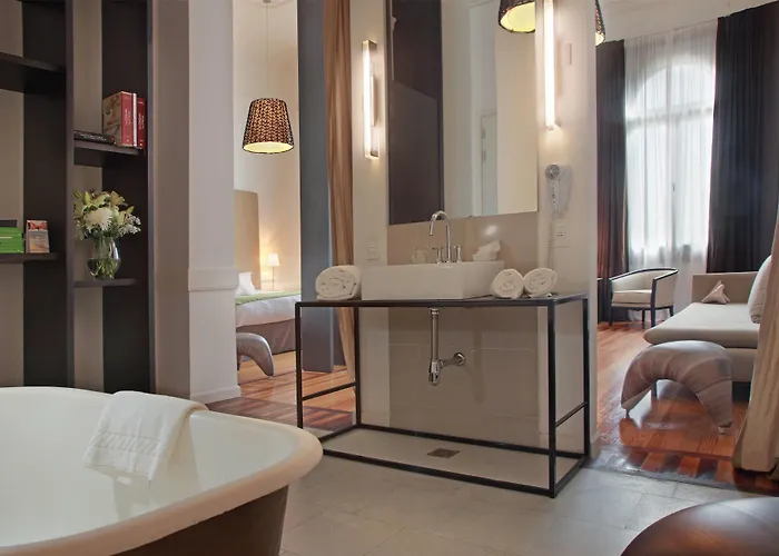 Esplendor By Wyndham Montevideo Cervantes