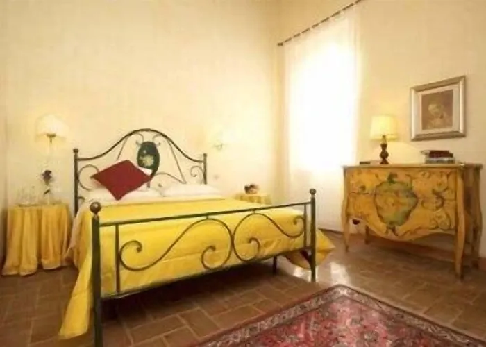 La Locanda Del Borgo