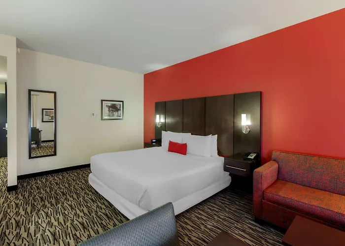 C Hotel By Carmen'S, BW Premier Collection