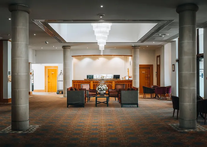 The Oxfordshire Golf & Spa Hotel