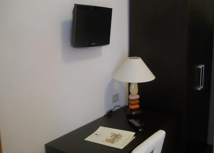 Albergo San Lorenzo