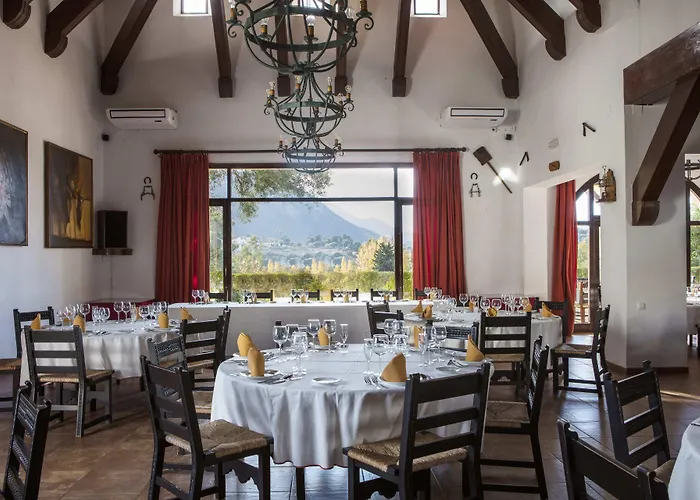 Hotel Tugasa Las Truchas