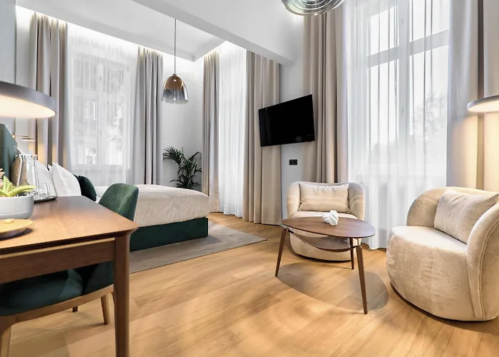 Villa Patriot Boutique Hotel