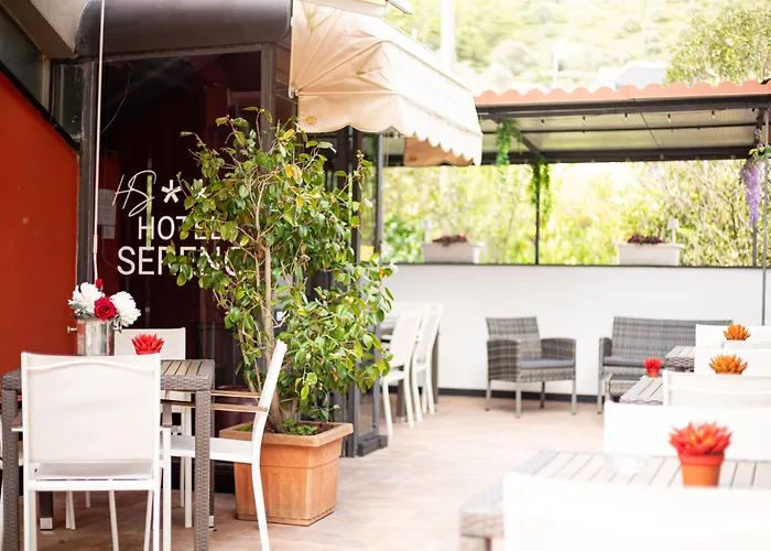 Hotel Sereno