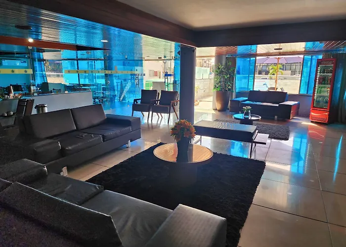 Jr Hotel