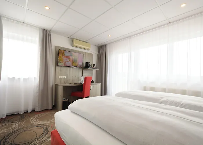 Hotel Engelhorn