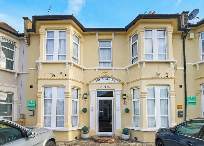 Britannia Inn Hotel