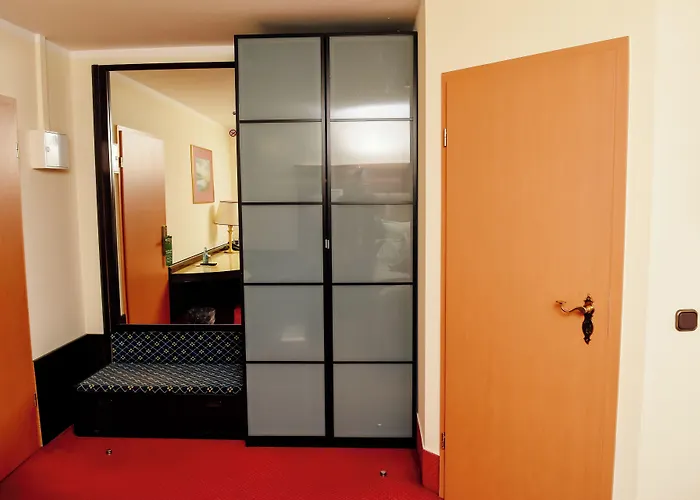 Hotel Residenz Babenhausen - Superior