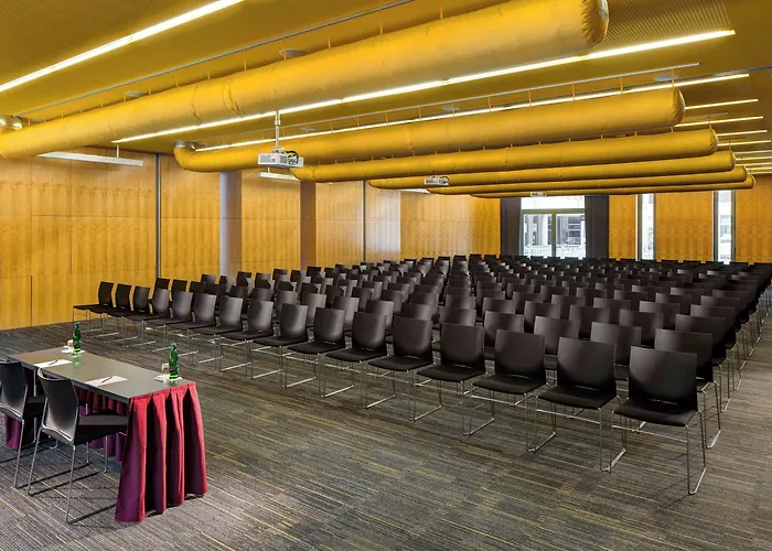 Clarion Congress Hotel Usti Nad Labem