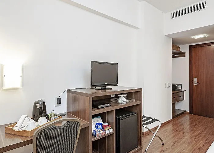 Firenze Business Hotel