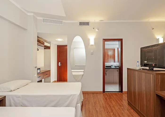 Firenze Business Hotel