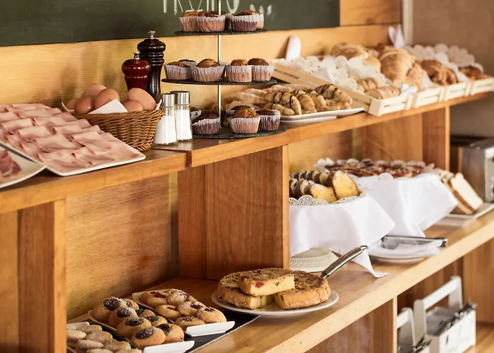 Costa Colonia - Riverside Boutique Hotel