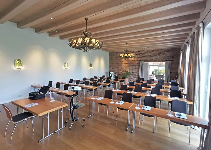Romantik Hotel Schwanefeld&Spa