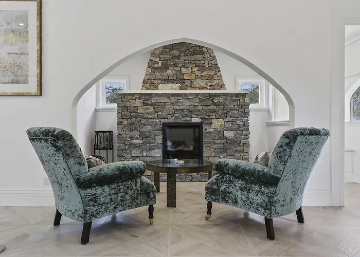 Seahorse Inn Hotel&Villas