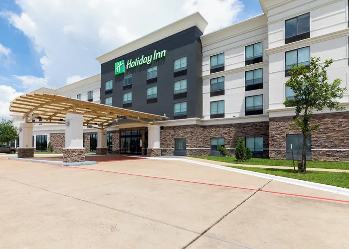 Holiday Inn Austin North By Ihg