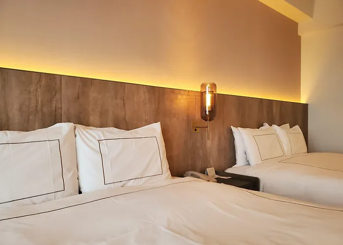 Parkview Hotels&Resorts