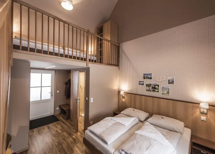 JUFA Hotel Grundlsee