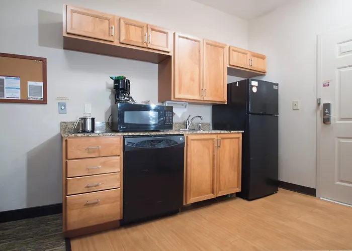 Candlewood Suites Wake Forest-Raleigh Area By Ihg