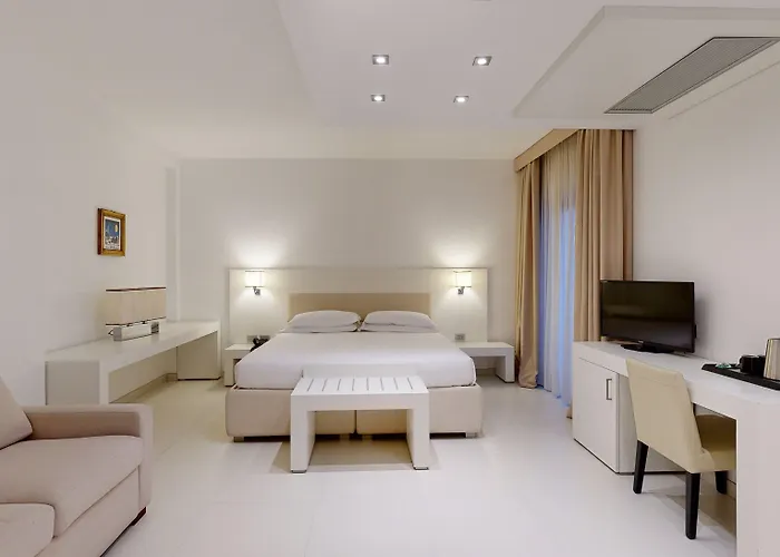 Hotel Monte Sarago