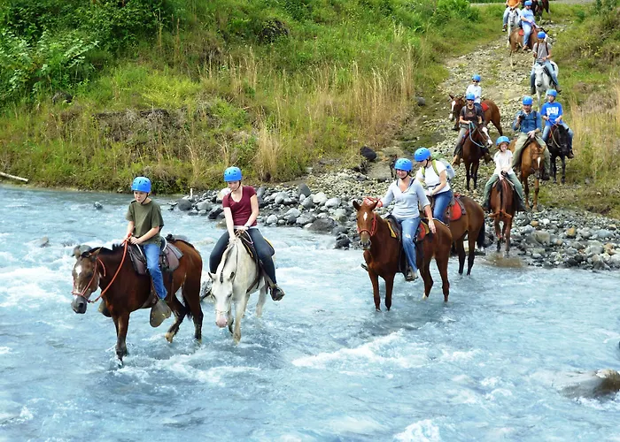 Blue River Resort&Hot Springs