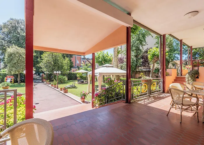 Hotel Gabrini