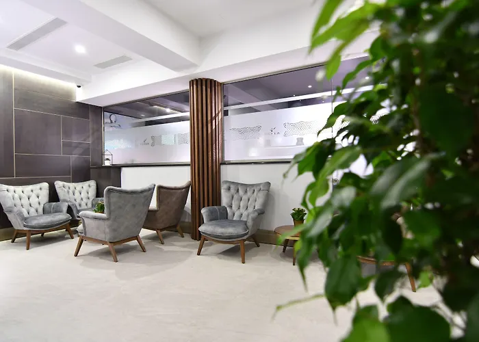 Hotel Perla