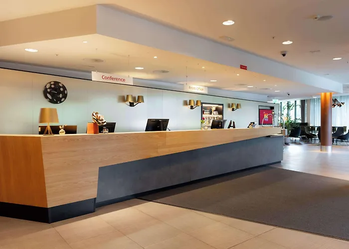 Scandic Stavanger Forus