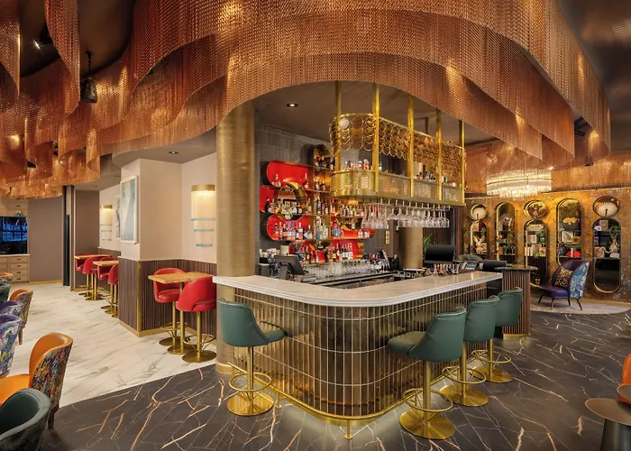 The Kensington Hideaway Hotel Londen