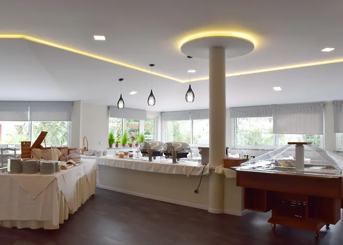 Hotel O Colmo