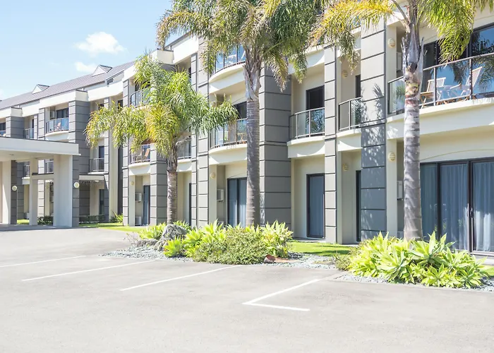 Portside Hotel Gisborne