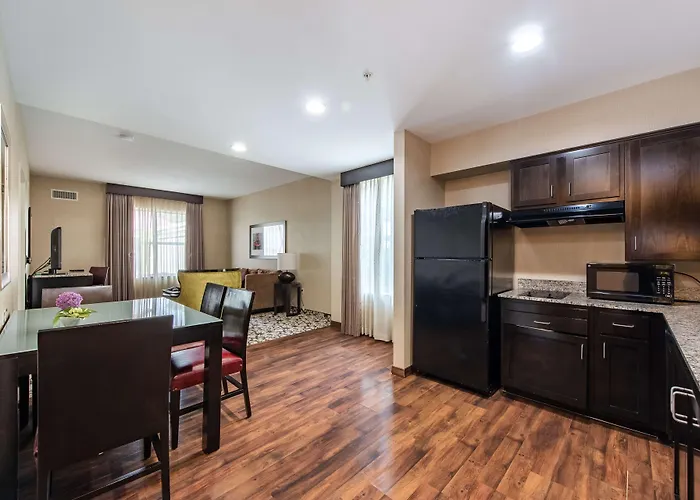 Homewood Suites By Hilton Oxnard/Camarillo
