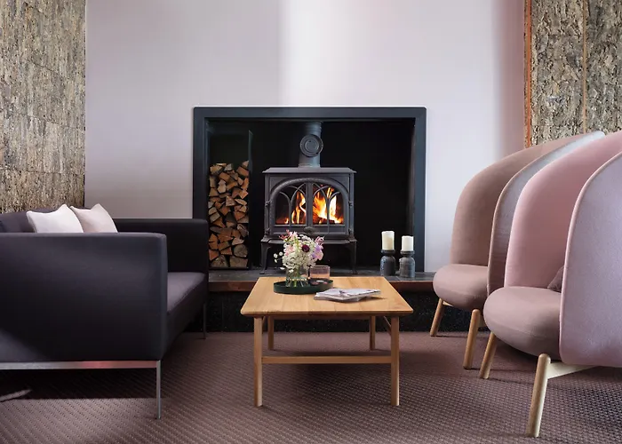 Bedruthan Hotel & Spa