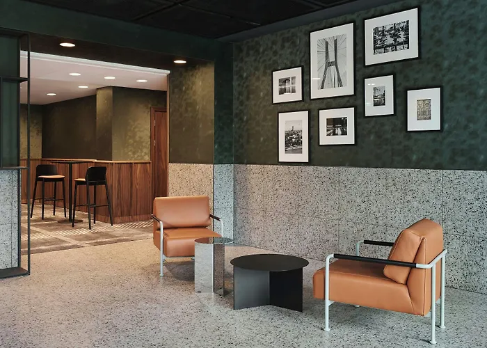 Four Points By Sheraton Wroclaw