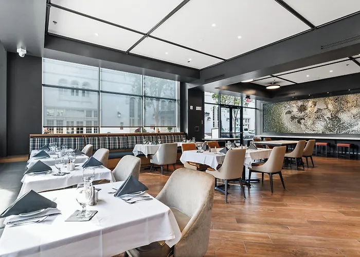 Hotel Indigo Baton Rouge Downtown By Ihg