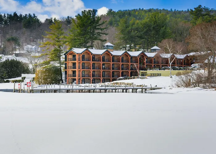 Center Harbor Inn