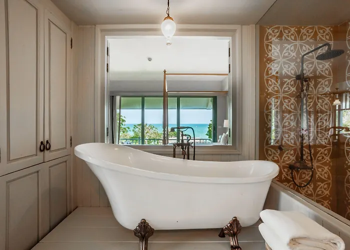 Devasom Hua Hin Resort