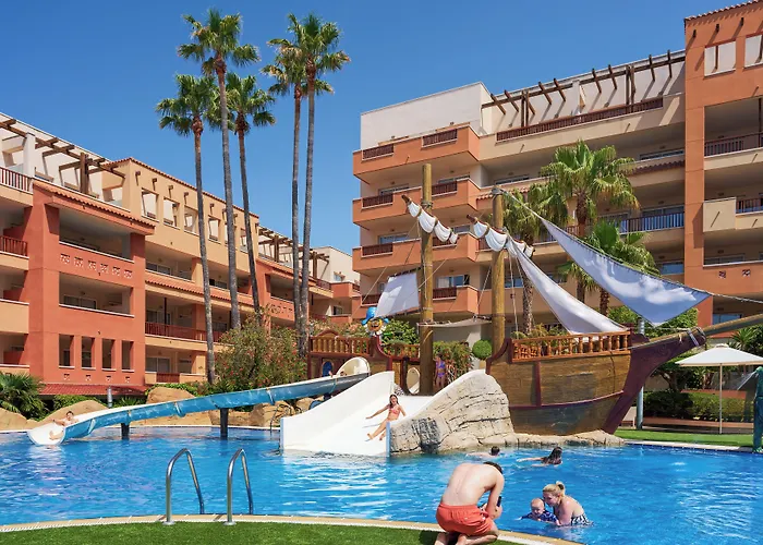 H10 Mediterranean Village