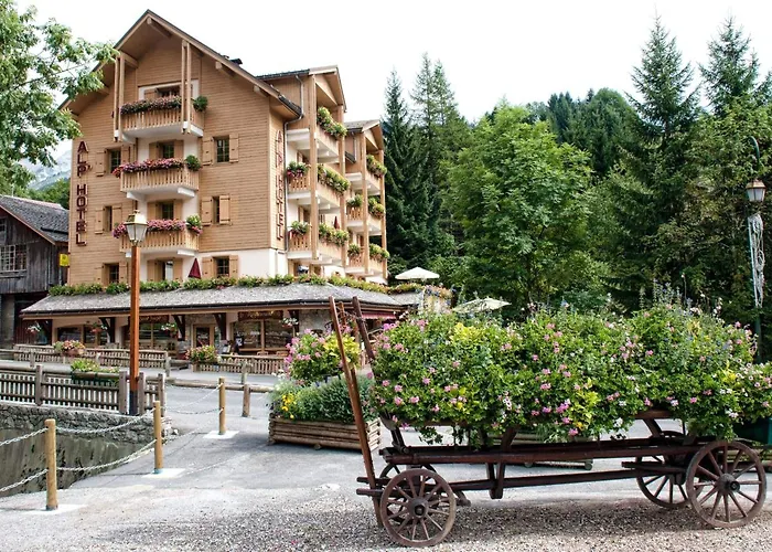 Alp'Hotel