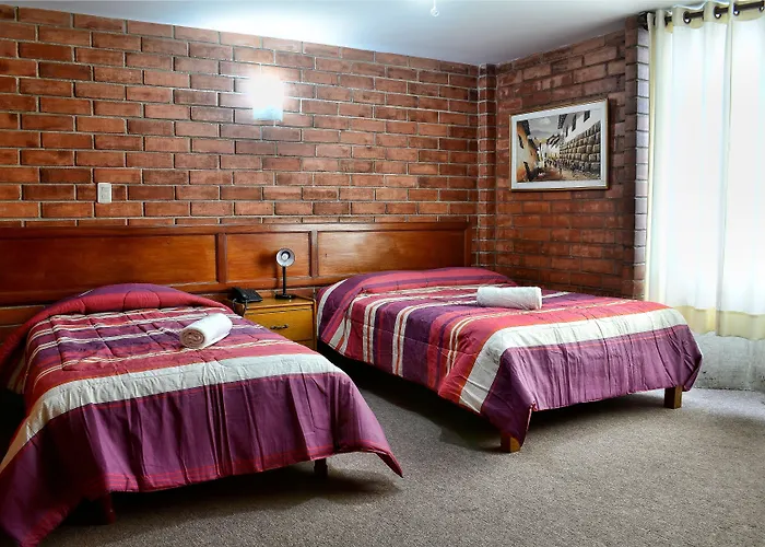 Hotel Esperanza