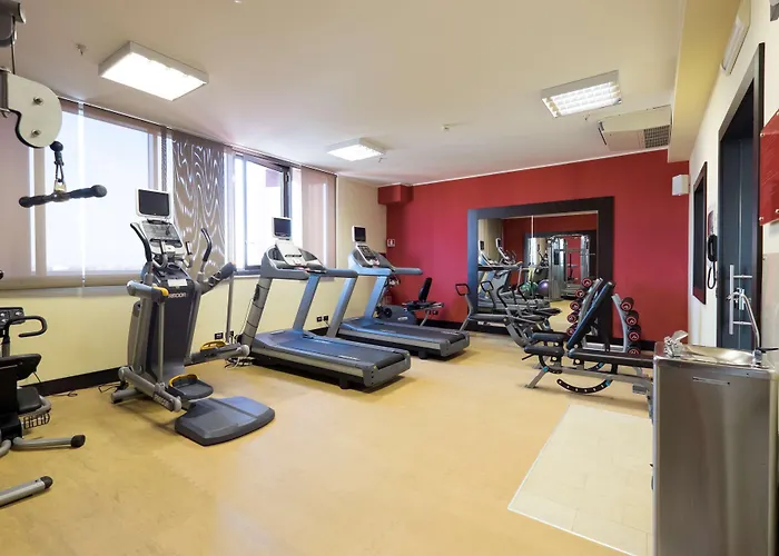Hilton Garden Inn Lecce