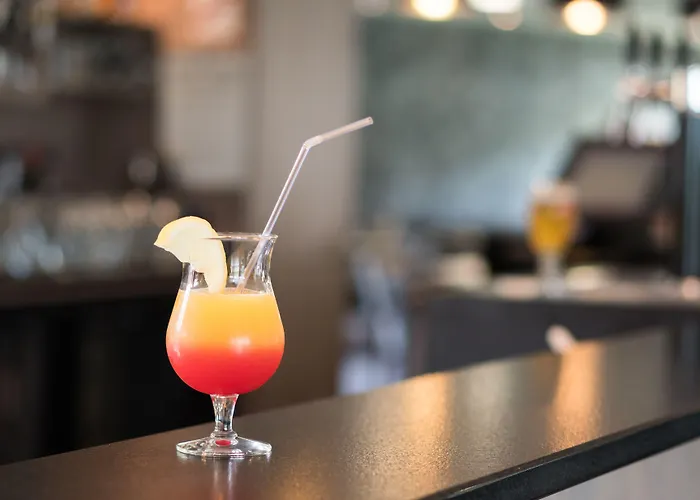 The Originals City, Hotel Le Caussea, Castres