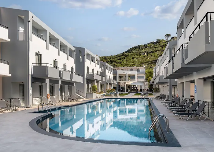 Sunrise Village Hotel