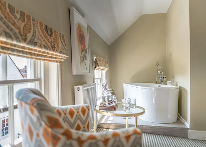 Harbour Hotel&Spa Chichester