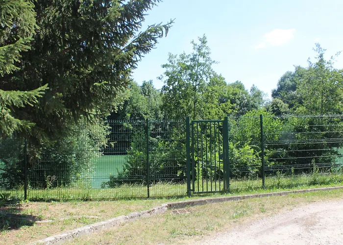 Hotel Chateau-Thierry Centre
