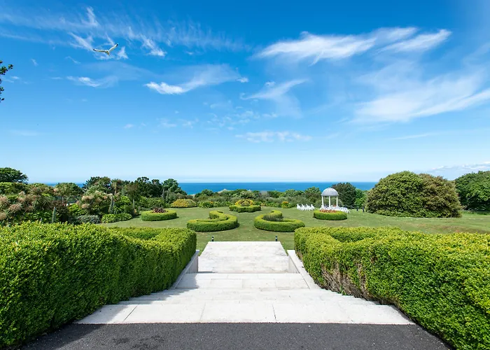 Tregenna Castle Resort