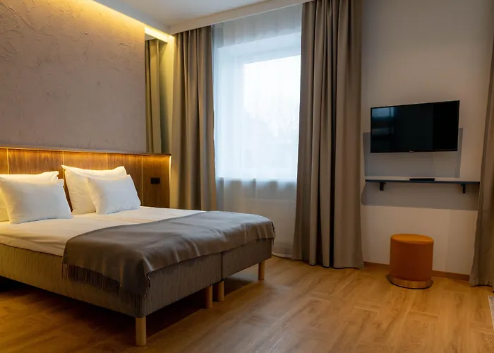 Narva Hotell & Spaa