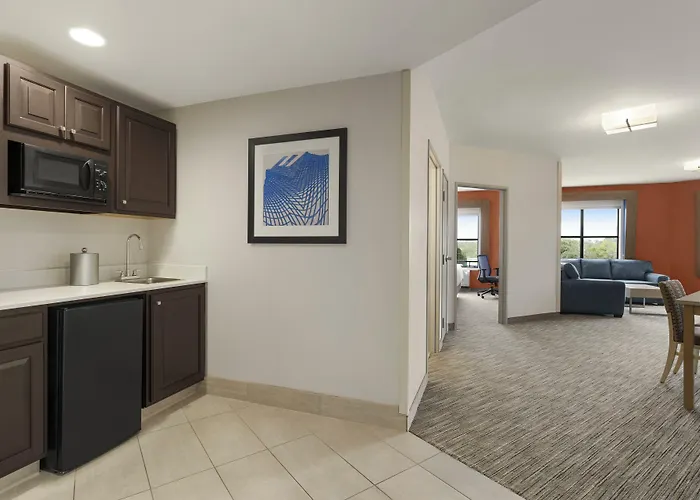 Holiday Inn Express Hotel & Suites Mount Pleasant - Charleston By Ihg